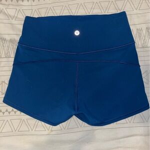 Lululemon Yoga Shorts